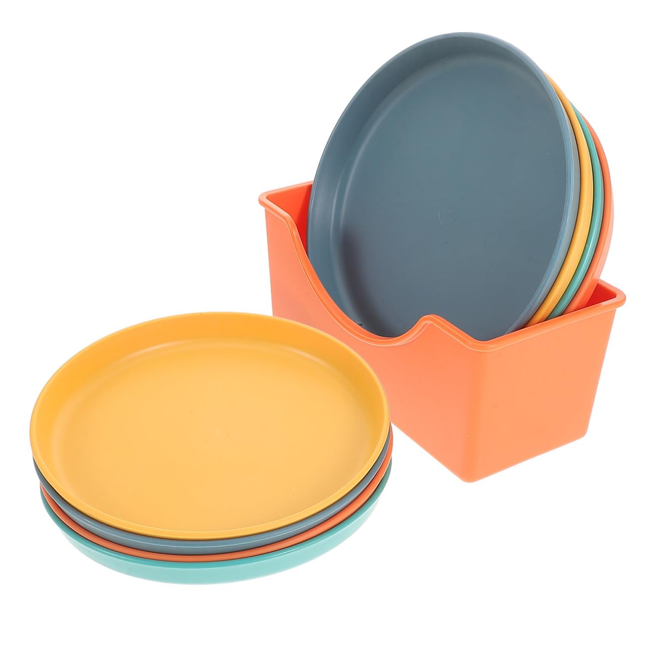 食器セット 皿10枚とカップ6個 食器セット 皿10枚とカップ6個